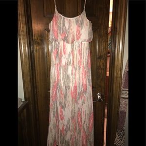 Ambiance apparel dress